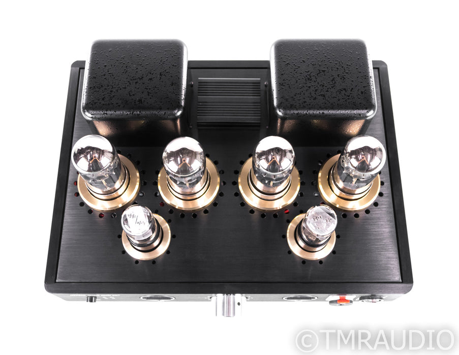 Little Dot Mk VI+ Tube Headphone Amplifier