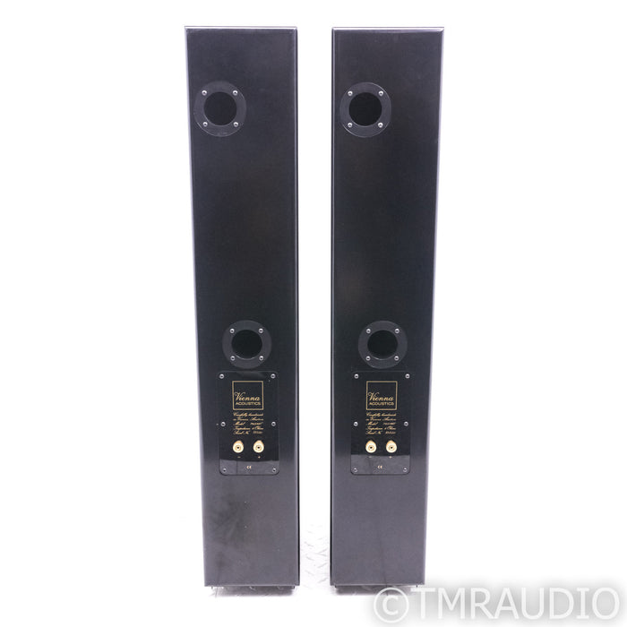 Vienna Acoustics Mozart Floorstanding Speakers
