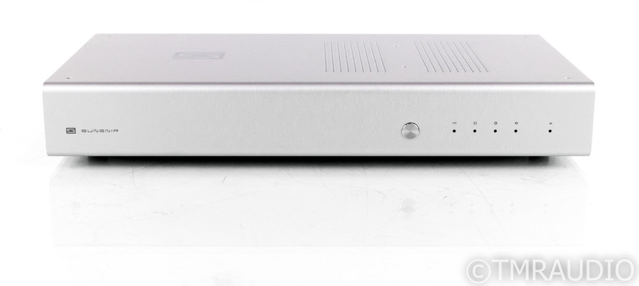 Schiit Gungnir Multibit DAC; D/A Converter; Gen 5 USB