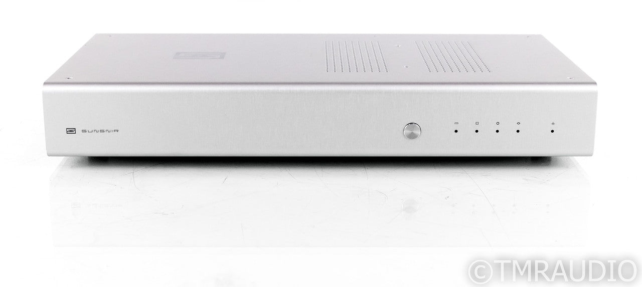 Schiit Gungnir Multibit DAC; D/A Converter; Gen 5 USB
