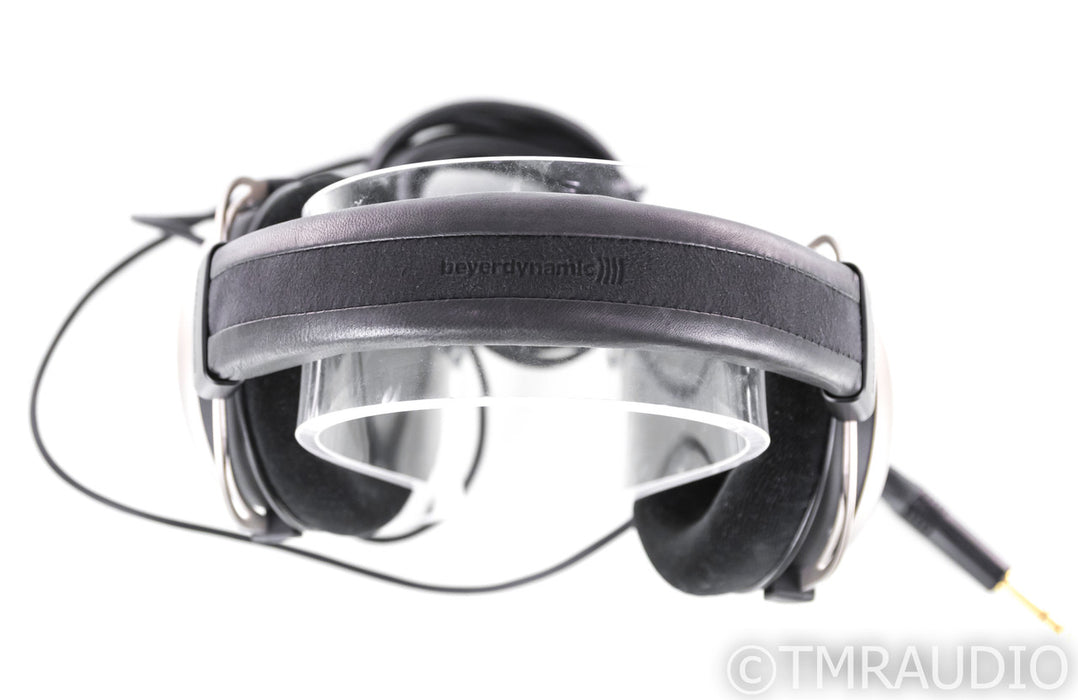 Beyerdynamic T1 Gen 1 Semi-Open Back Headphones; T-1