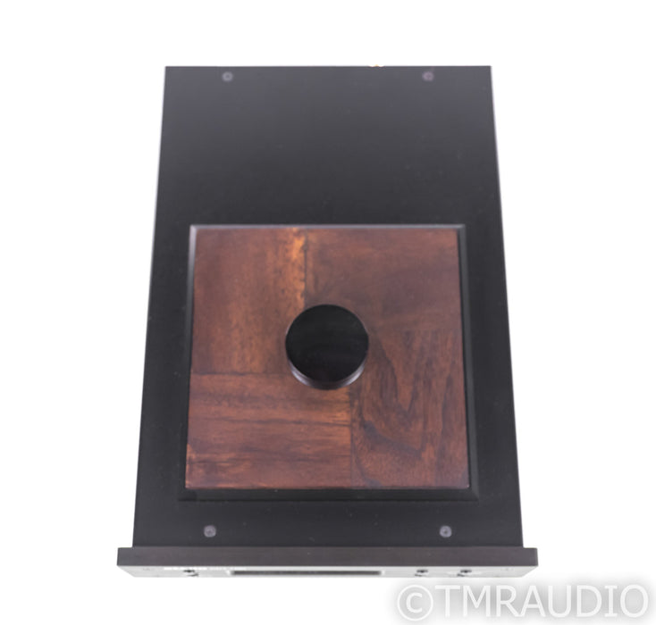 April Music Stello CDT100 CD Transport; CDT-100; Remote