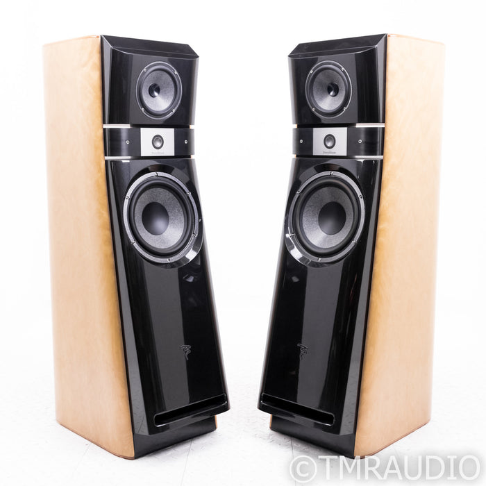 Focal Alto Utopia Be Floorstanding Speakers