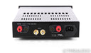 April Music Stello S100 Stereo Power Amplifier; S-100