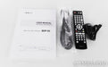 Oppo BDP-93 Universal 3D Blu-ray Player; SACD / CD / DVD