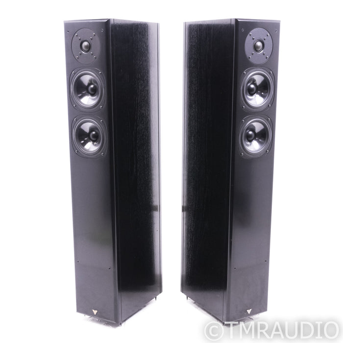 Vienna Acoustics Mozart Floorstanding Speakers