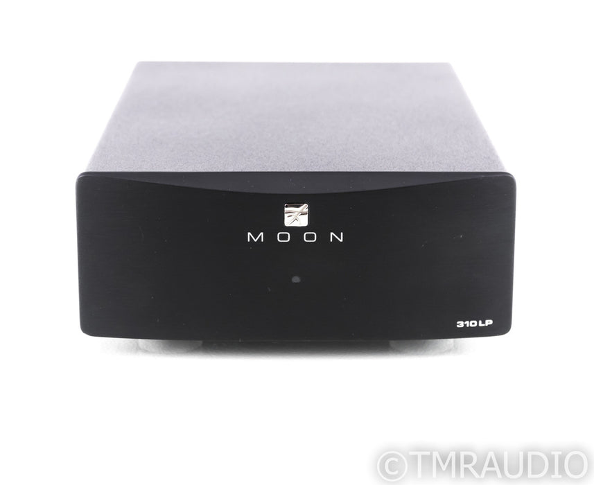 Simaudio Moon 310LP MM / MC Phono Preamplifier; 310-LP