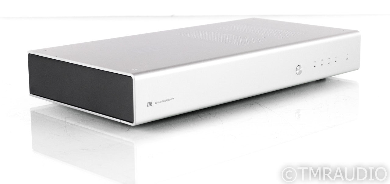 Schiit Gungnir Multibit DAC; D/A Converter; Gen 5 USB