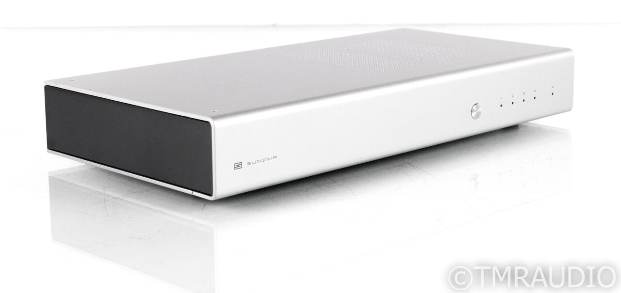 Schiit Gungnir Multibit DAC; D/A Converter; Gen 5 USB