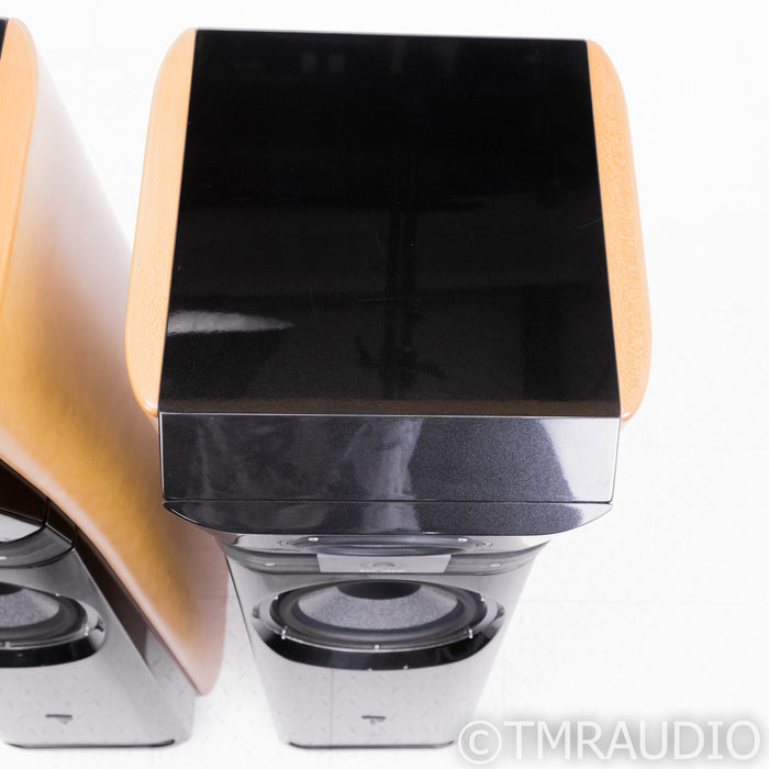 Focal Alto Utopia Be Floorstanding Speakers