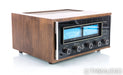 McIntosh MC2205 Vintage Stereo Power Amplifier