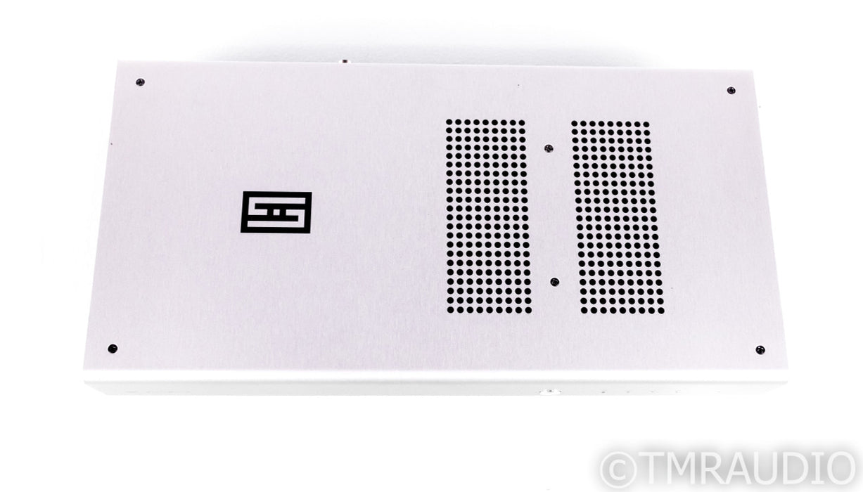 Schiit Gungnir Multibit DAC; D/A Converter; Gen 5 USB