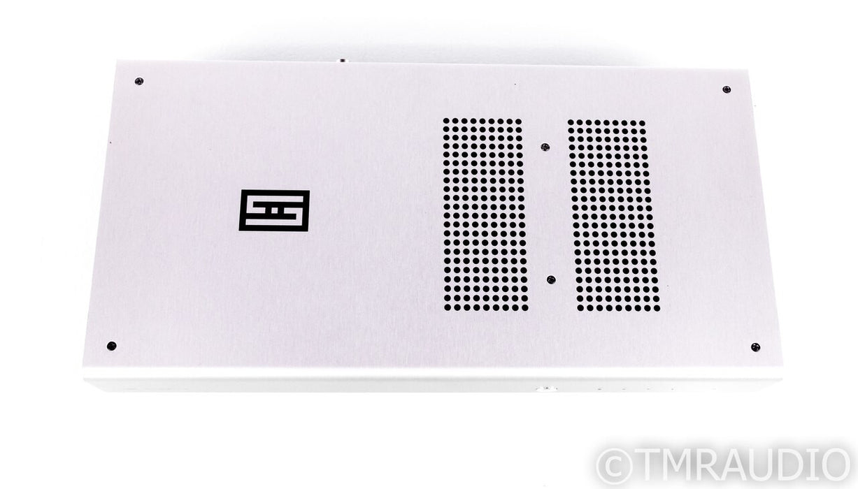 Schiit Gungnir Multibit DAC; D/A Converter; Gen 5 USB