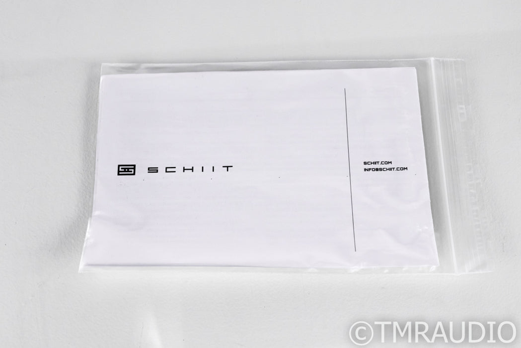 Schiit Gungnir Multibit DAC; D/A Converter; Gen 5 USB