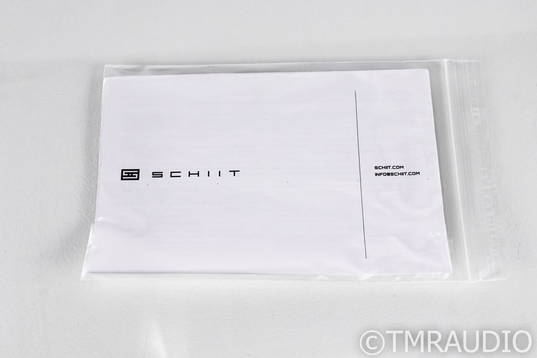 Schiit Gungnir Multibit DAC; D/A Converter; Gen 5 USB