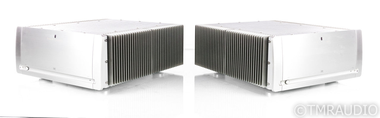 Parasound Halo JC1 Mono Power Amplifier