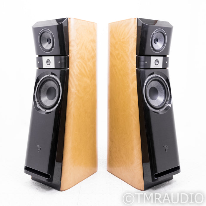 Focal Alto Utopia Be Floorstanding Speakers