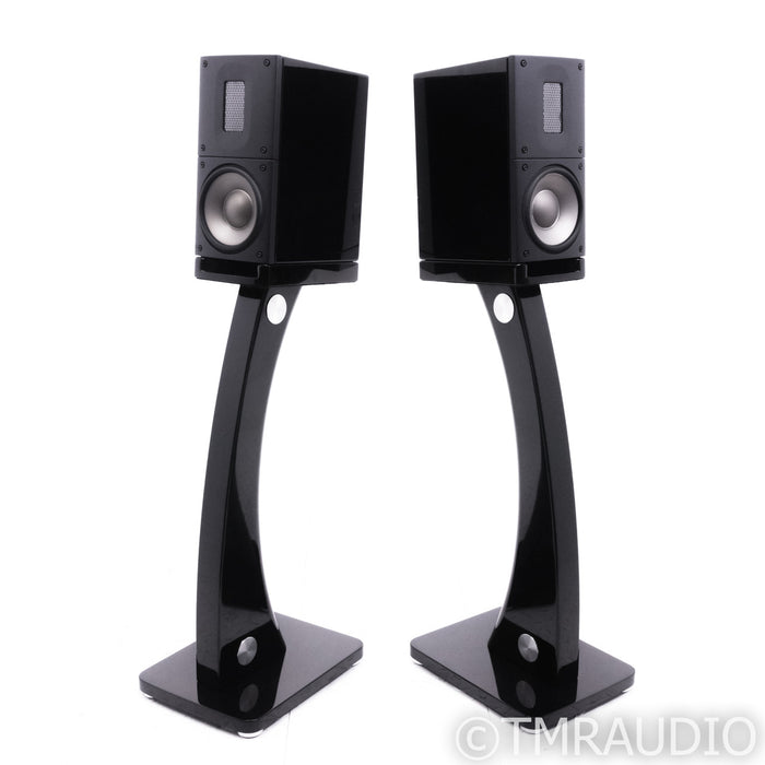 Raidho XT-1 Bookshelf Speakers