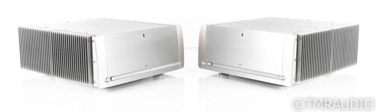 Parasound Halo JC1 Mono Power Amplifier