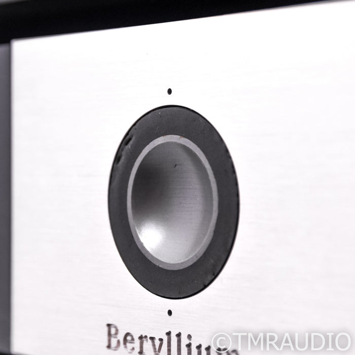 Focal Alto Utopia Be Floorstanding Speakers