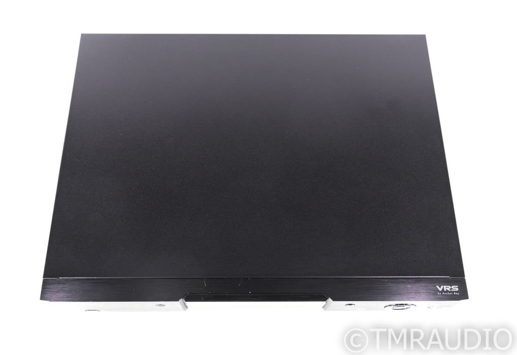 Oppo BDP-83 Universal Blu-Ray Player; BDP83; Remote