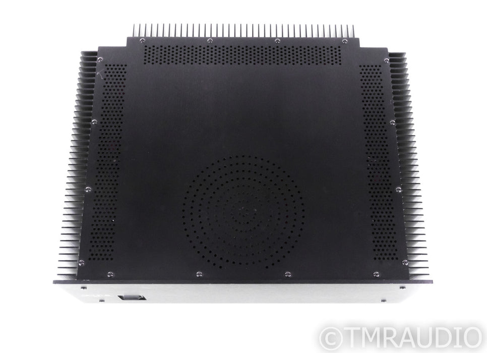 Acurus 200X3 3 Channel Power Amplifier; 200-X3