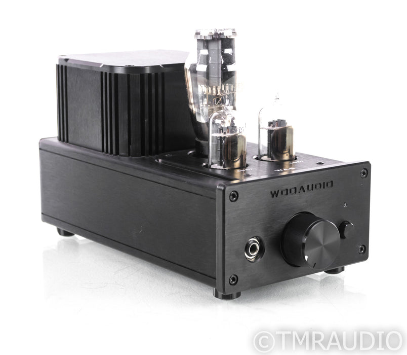 Woo Audio WA6 Tube Headphone Amplifier; WA-6; Gen 1