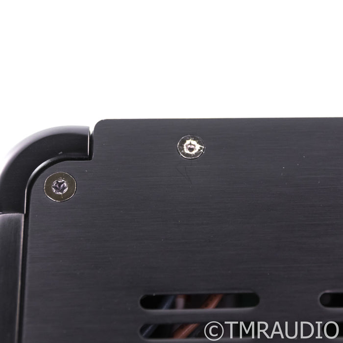 Krell Showcase 7 7.1 Channel Home Theater Processor; (No Remote)