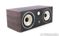 Focal Aria CC900 Center Channel Speaker; Walnut