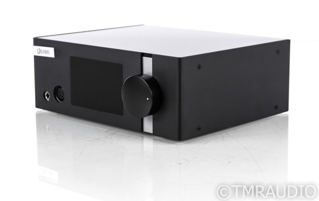 LH Labs Pulse X Infinity SE DAC; D/A Converter; Special Edition (New)