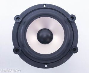 Titanium Cone 5" Midwoofer