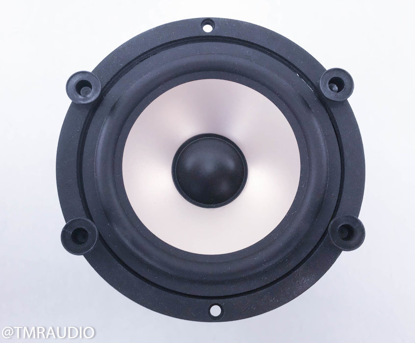 Titanium Cone 5" Midwoofer