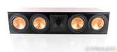 Klipsch RC-64 III Center Channel Speaker; RC64 Mk III; Natural Cherry