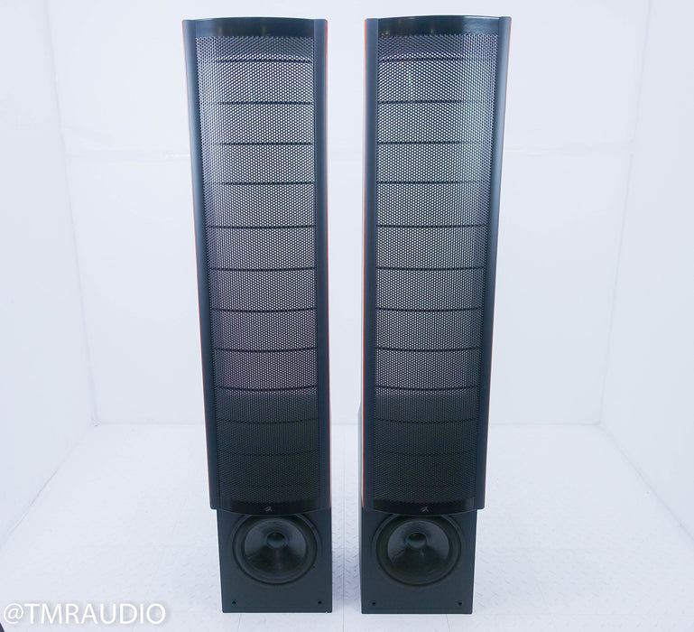 Martin Logan Ascent Electrostatic Hybrid Floorstanding Speakers