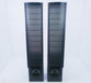 Martin Logan Ascent Electrostatic Hybrid Floorstanding Speakers
