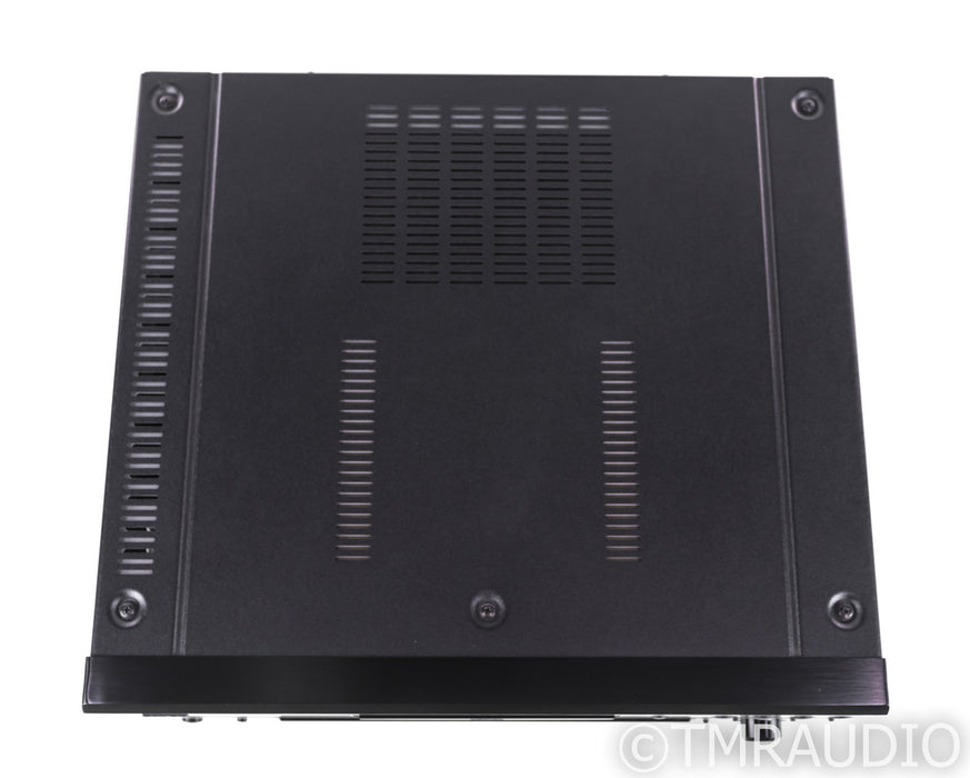 Denon DVD-3930CI DVD / SACD / CD Player; Signature Edition; AS-IS (No HDMI Out)