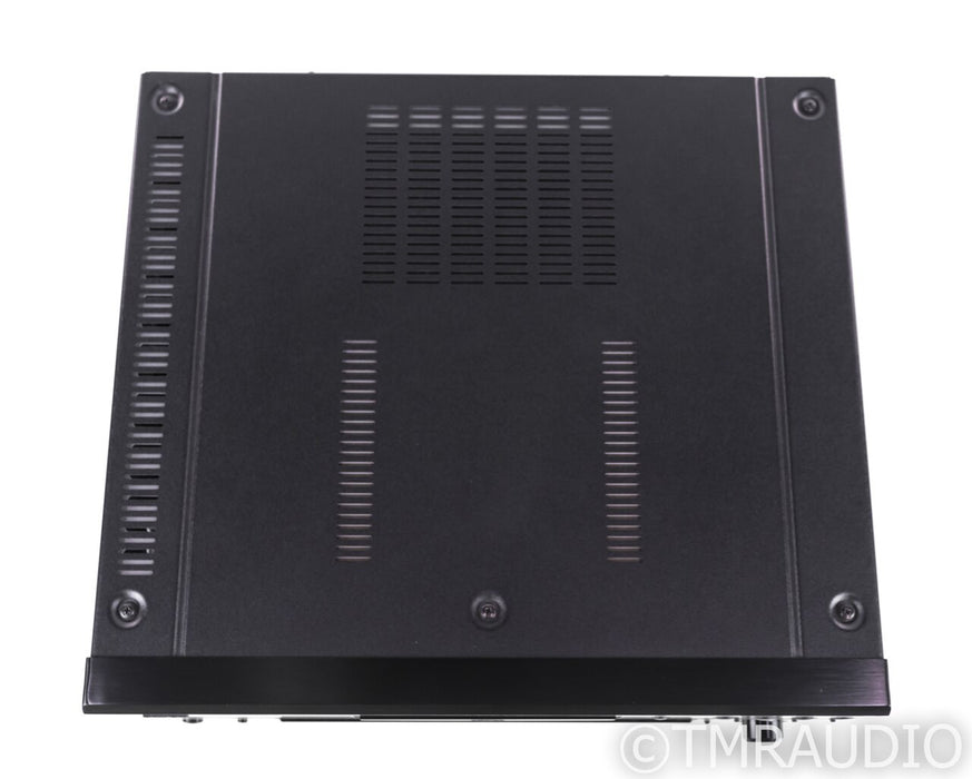 Denon DVD-3930CI DVD / SACD / CD Player; Signature Edition; AS-IS (No Output)