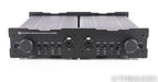 HeadRoom BlockHead Dual Mono Headphone Amplifier