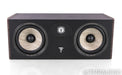 Focal Aria CC900 Center Channel Speaker; Walnut
