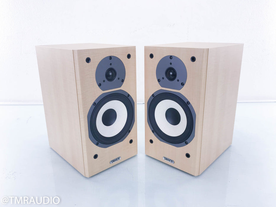 Tannoy Mercury mx2 Bookshelf Speakers