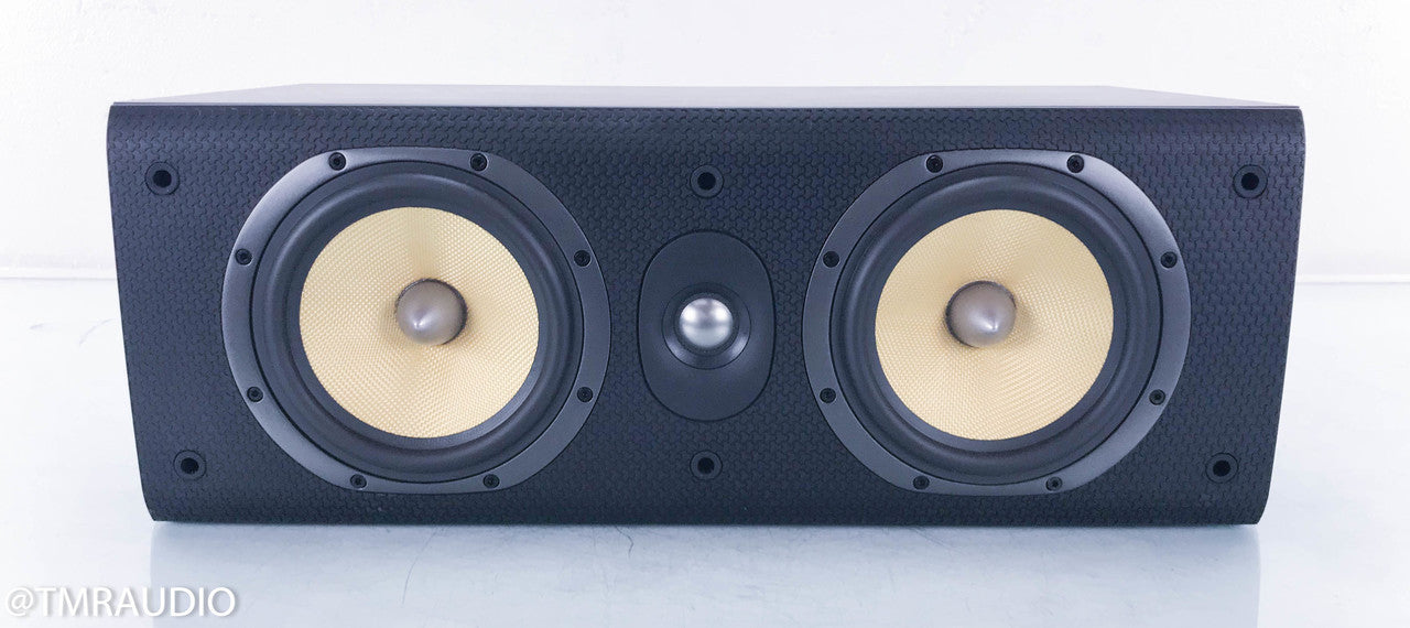 B&W LCR600 S3 Center Channel Speaker