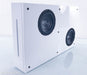 REL Habitat 1 Powered Wall-Mounted Subwoofer