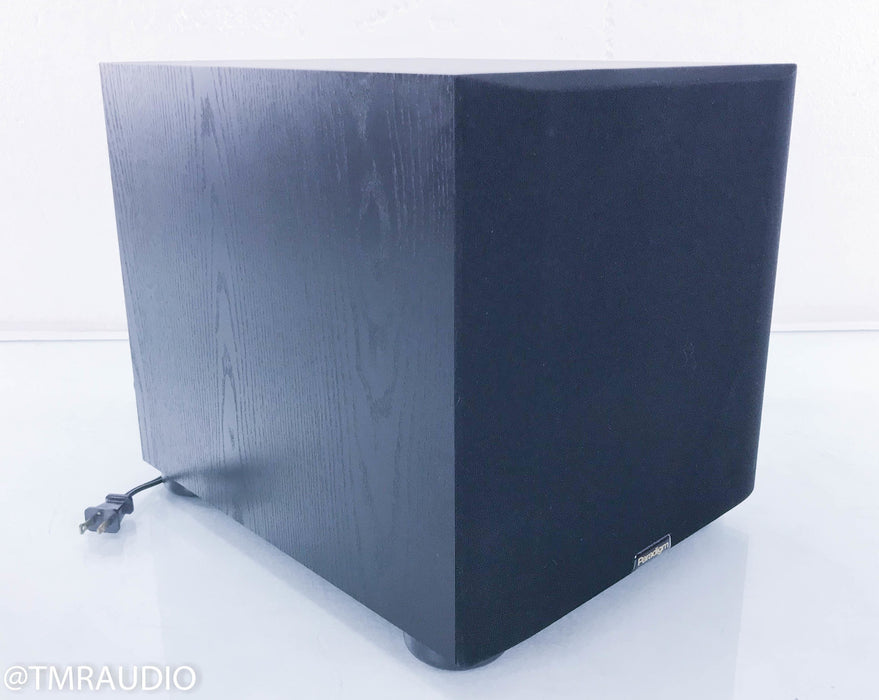 Paradigm PDR-8 8" Powered Subwoofer