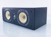B&W LCR600 S3 Center Channel Speaker