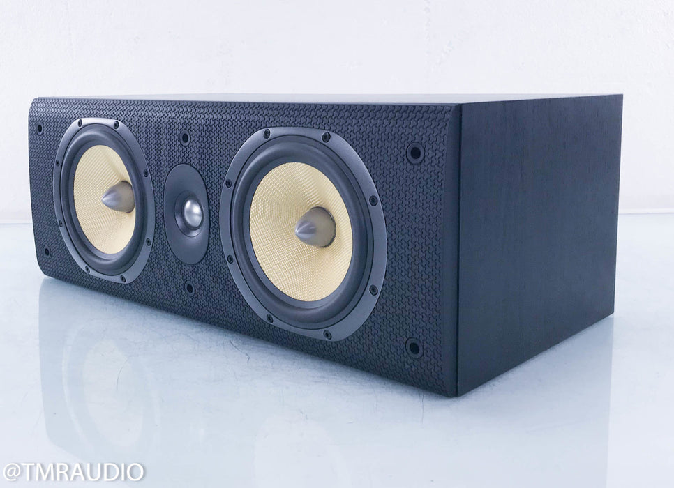 B&W LCR600 S3 Center Channel Speaker