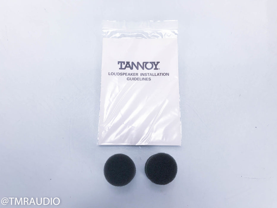 Tannoy Mercury mx2 Bookshelf Speakers