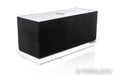 Definitive Technology W9 Wireless Network Speaker; Black & Silver (Refurbished)