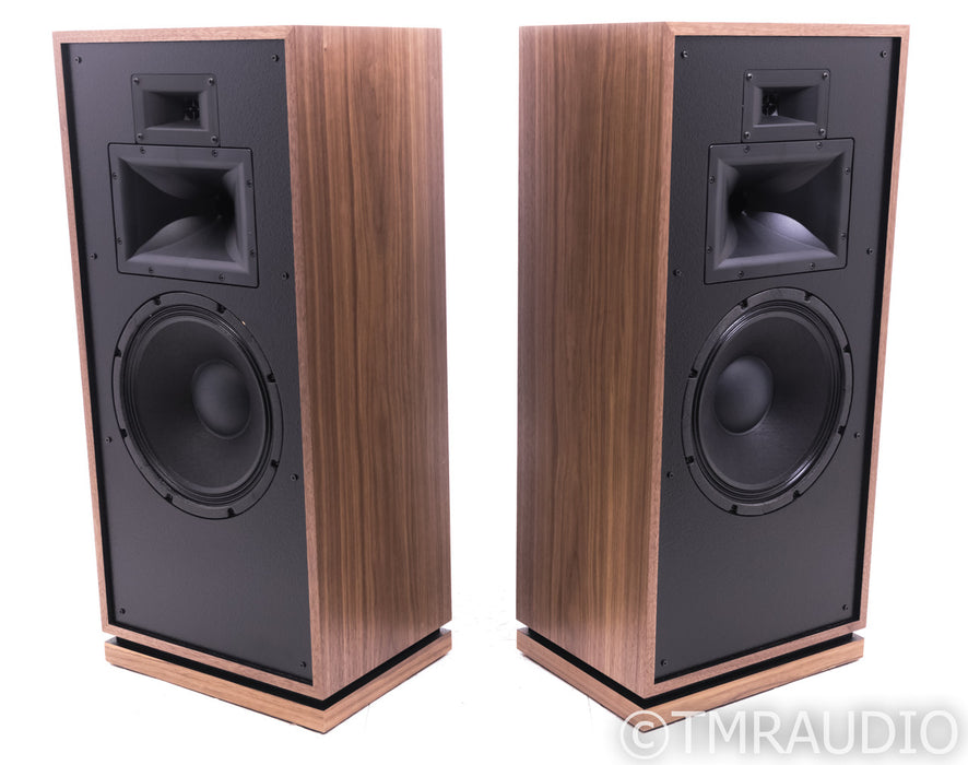 Klipsch Forte III Floorstanding Speakers