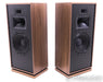 Klipsch Forte III Floorstanding Speakers