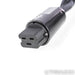 AudioQuest Hurricane Source 20A Power Cable; 1m AC Cord; 72V DBS (Demo)